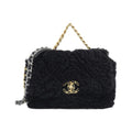 Chanel 19 Line Shoulder Bag