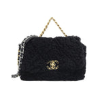 Chanel 19 Line Shoulder Bag
