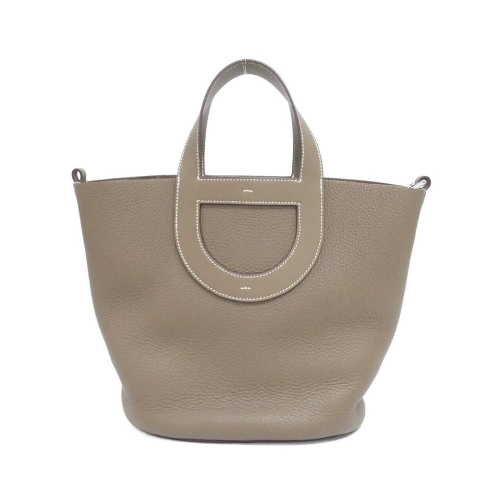 Hermes in the Loop 23 Bag