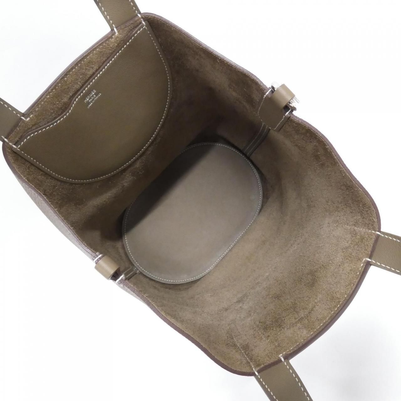 Hermes in the Loop 23 Bag — view 5