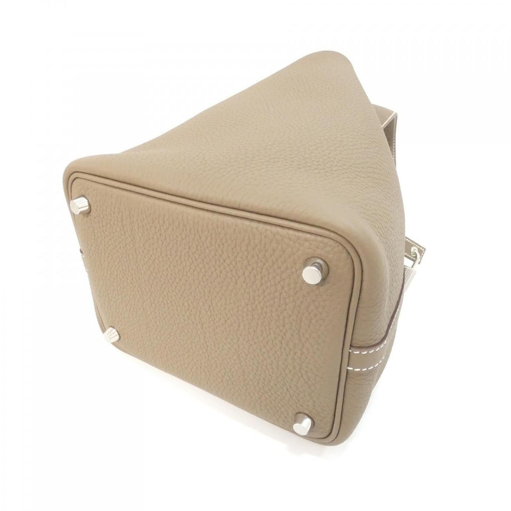 Hermes Picotin Lock PM Bag — view 2