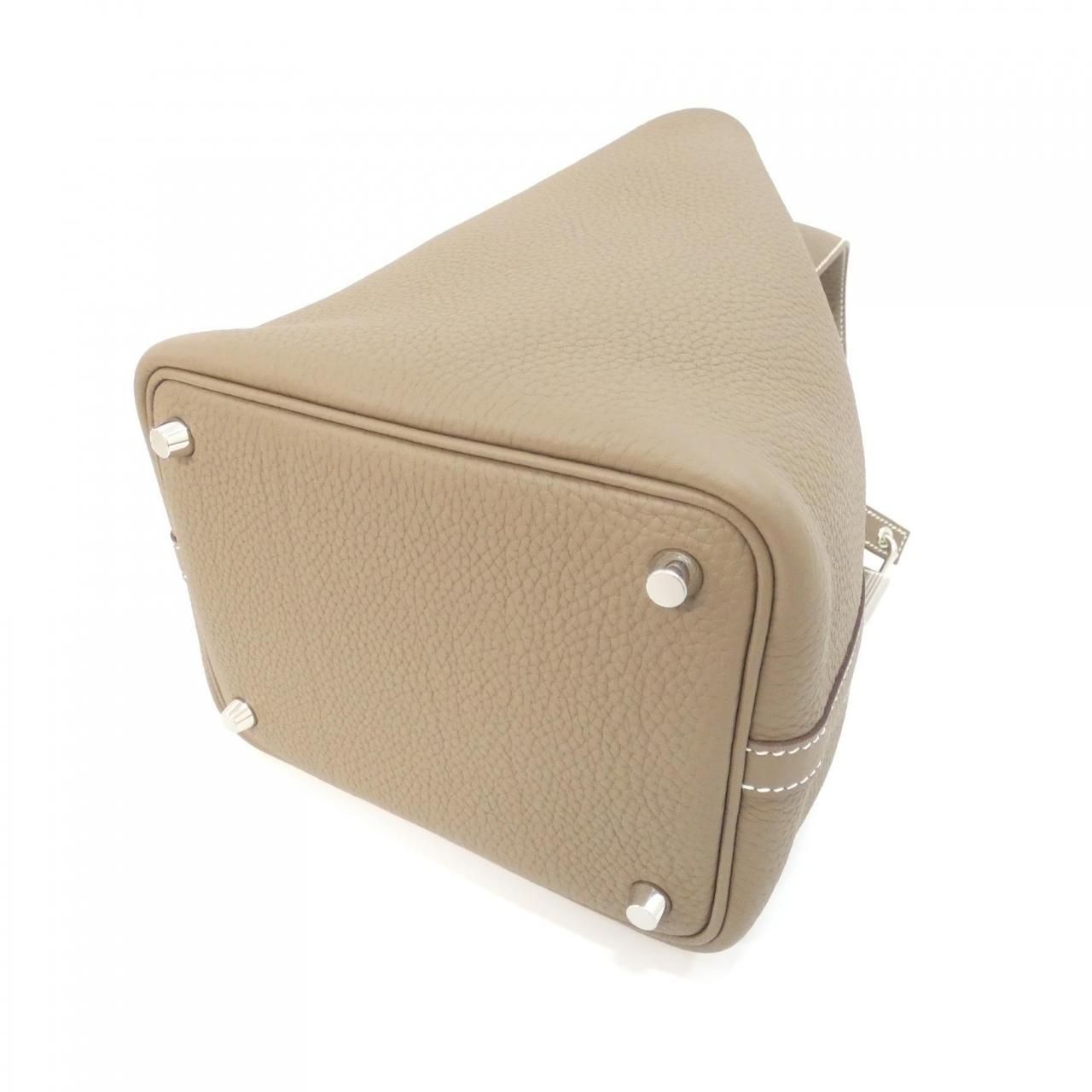 Hermes Picotin Lock PM Bag — view 2