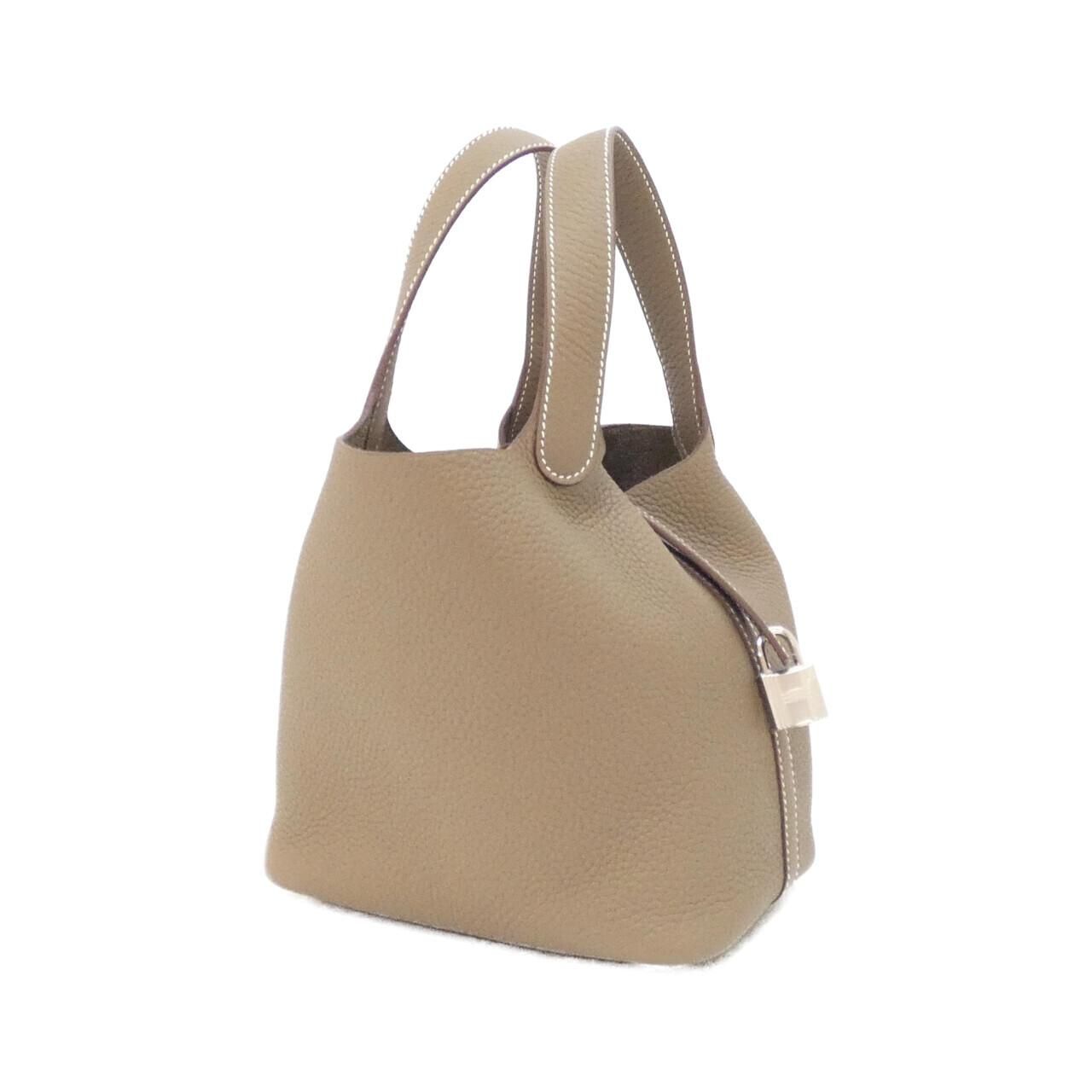 Hermes Picotin Lock PM Bag