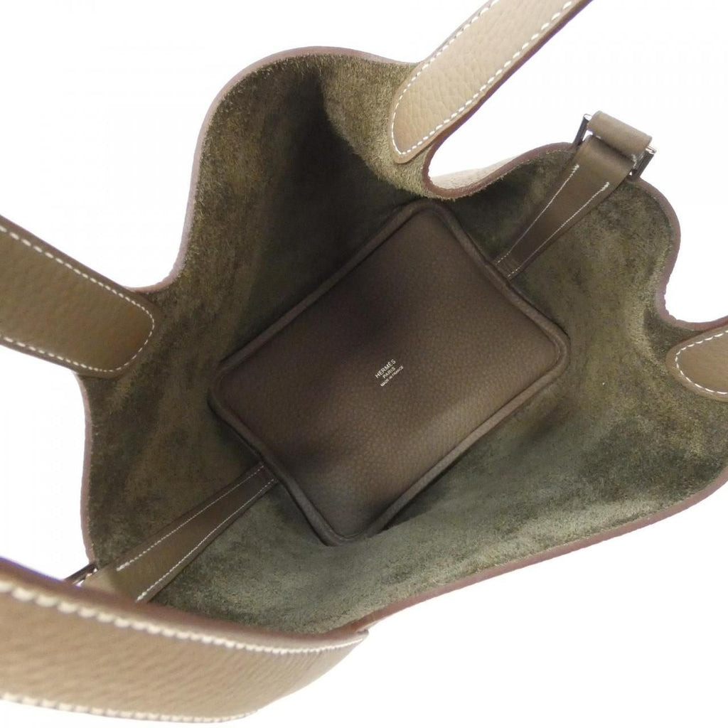 Hermes Picotin Lock PM Bag — view 5