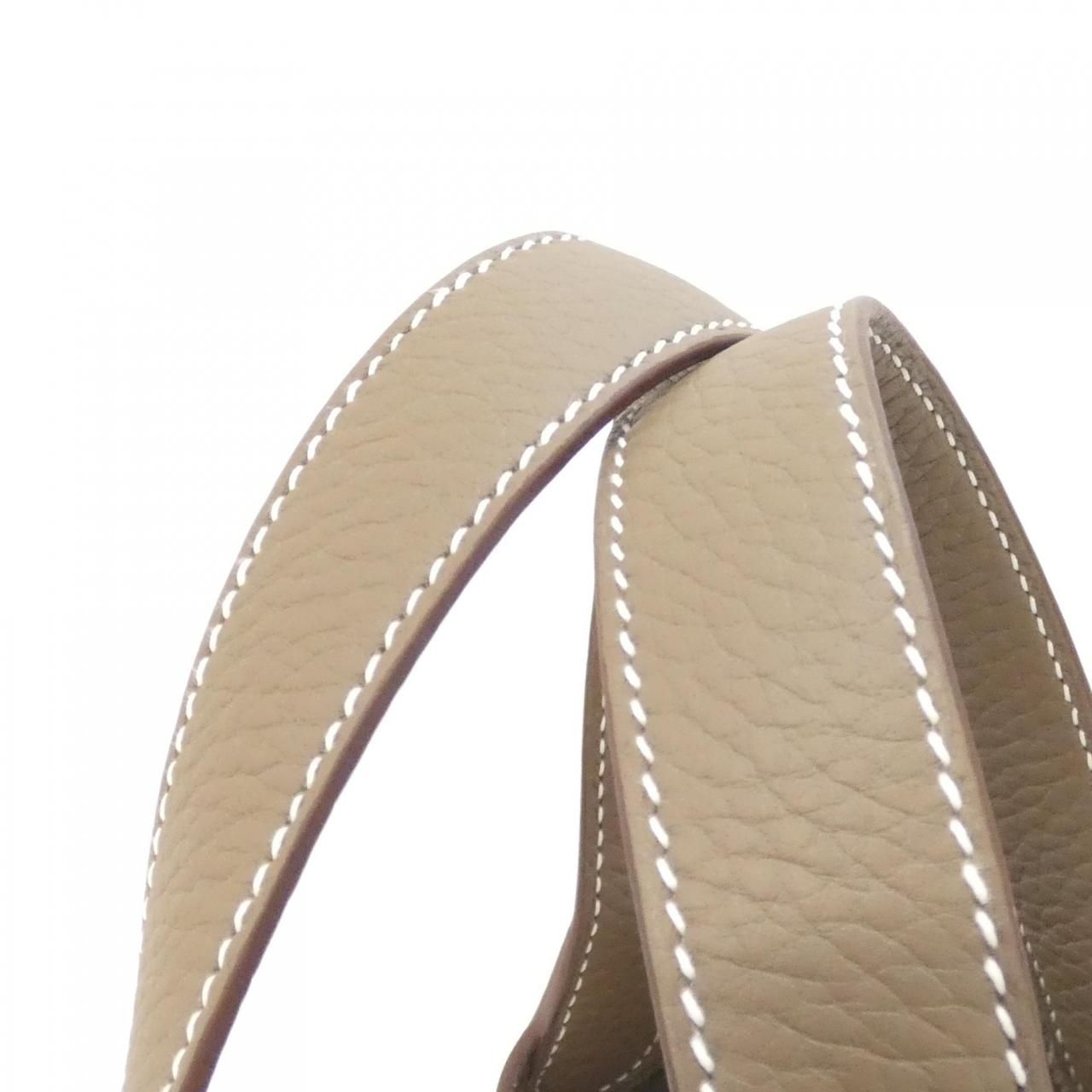 Hermes Picotin Lock PM Bag — view 4