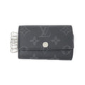 Louis Vuitton Monogram Eclipse Multicles Key Case Key Holder