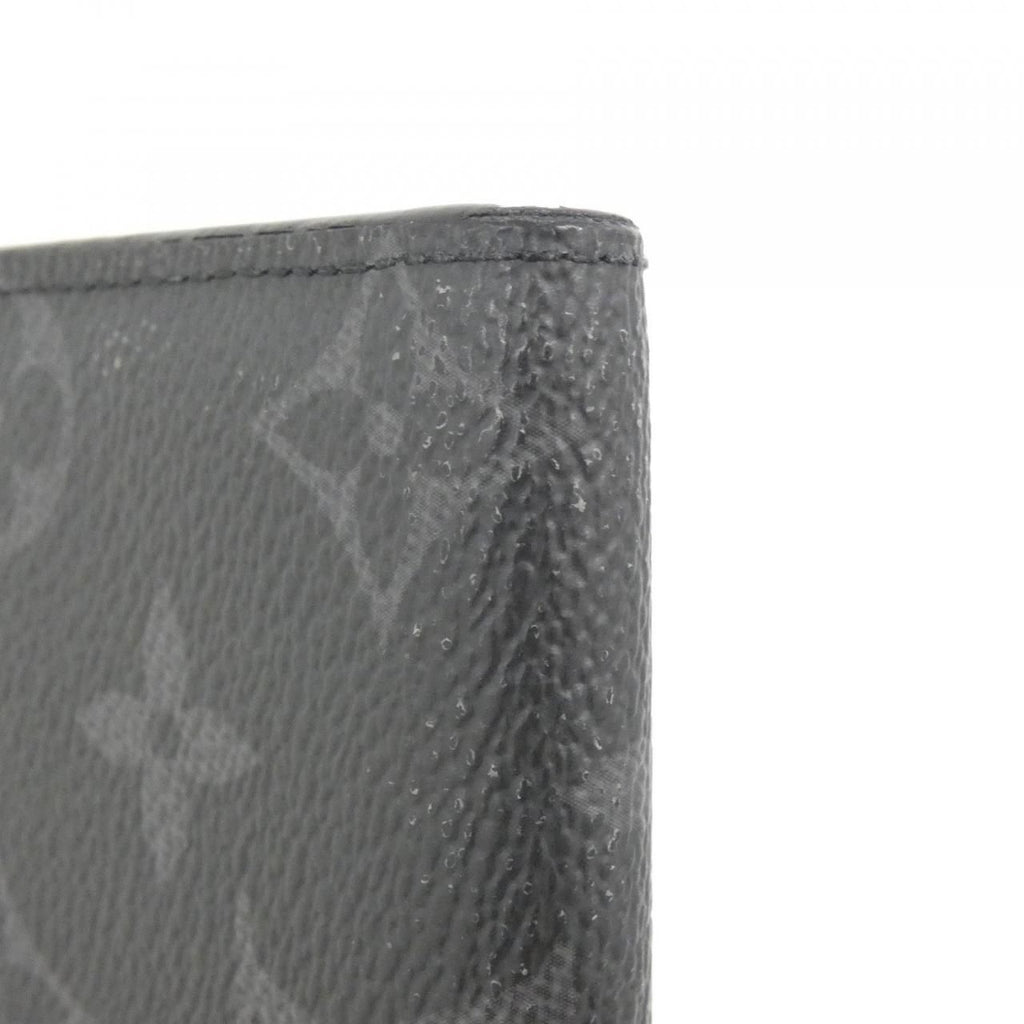 Louis Vuitton Monogram Eclipse Multicles Key Case Key Holder — view 4