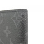Louis Vuitton Monogram Eclipse Multicles Key Case Key Holder — view 4