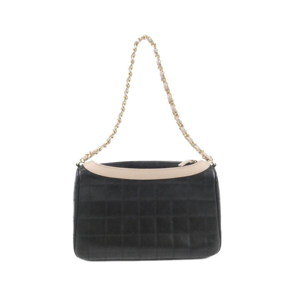 Chanel Shoulder Bag Black — view 2