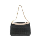 Chanel Shoulder Bag Black — view 2