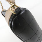 Chanel Shoulder Bag Black — view 6
