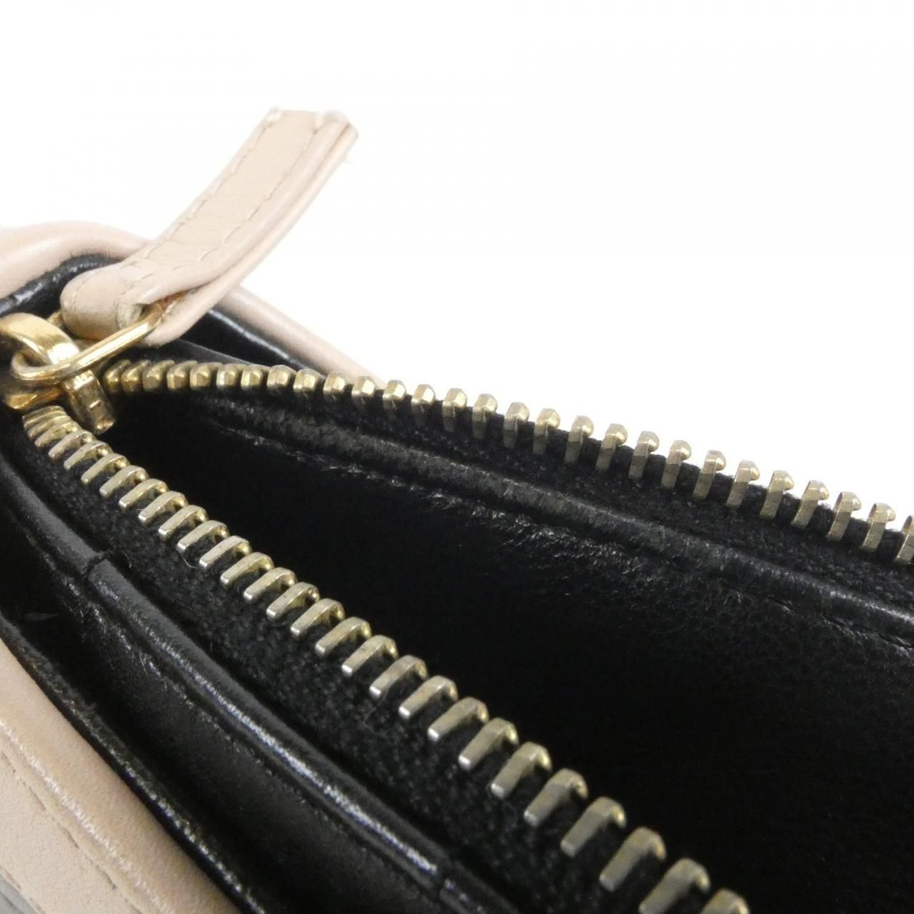 Chanel Shoulder Bag Black — view 8