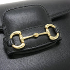 Gucci Horsebit 1955 Shoulder Bag — view 5