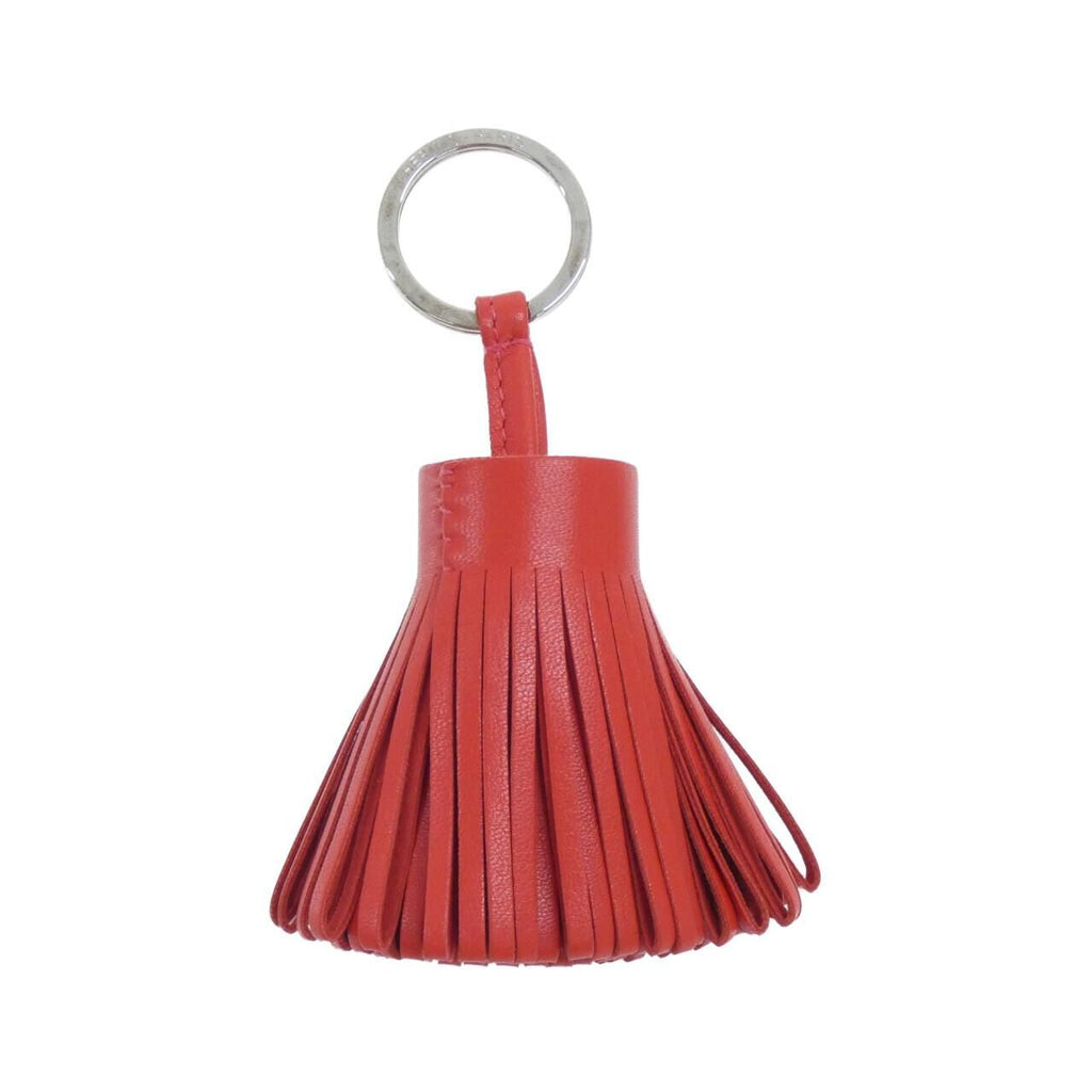 Hermes Carmen Key Ring Key Holder