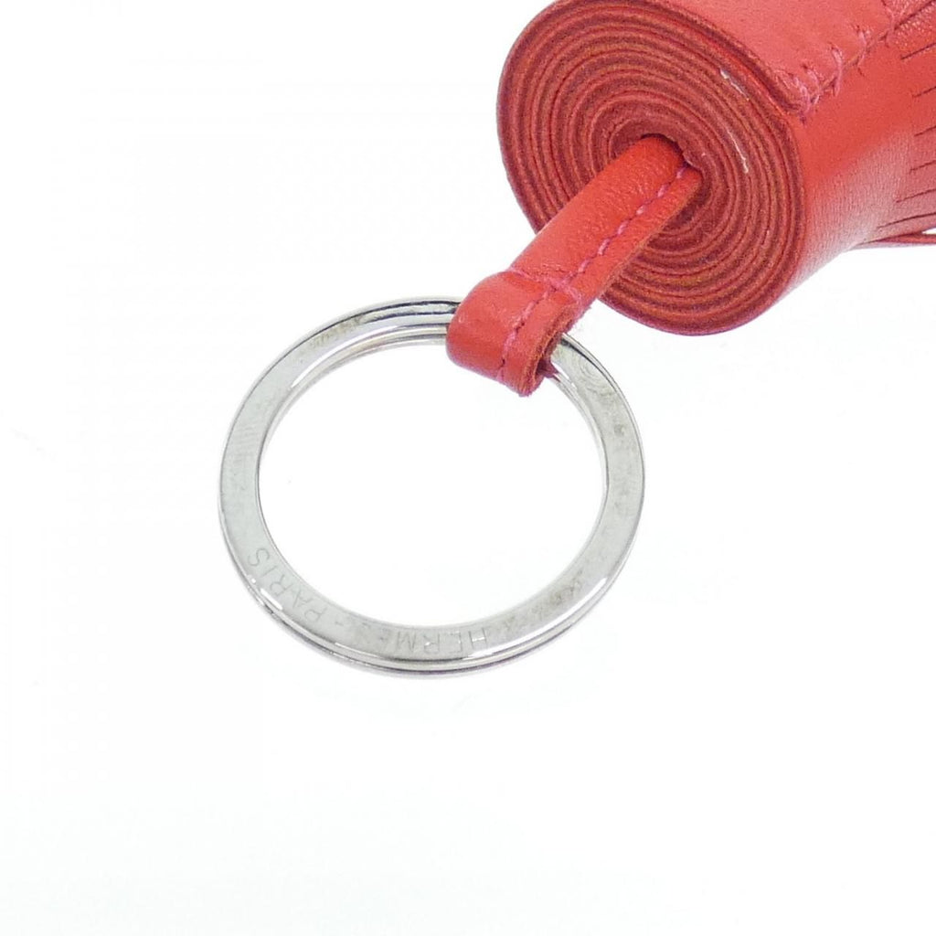 Hermes Carmen Key Ring Key Holder — view 3