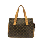 Louis Vuitton Vintage Monogram Multi Puri City Bag — view 2
