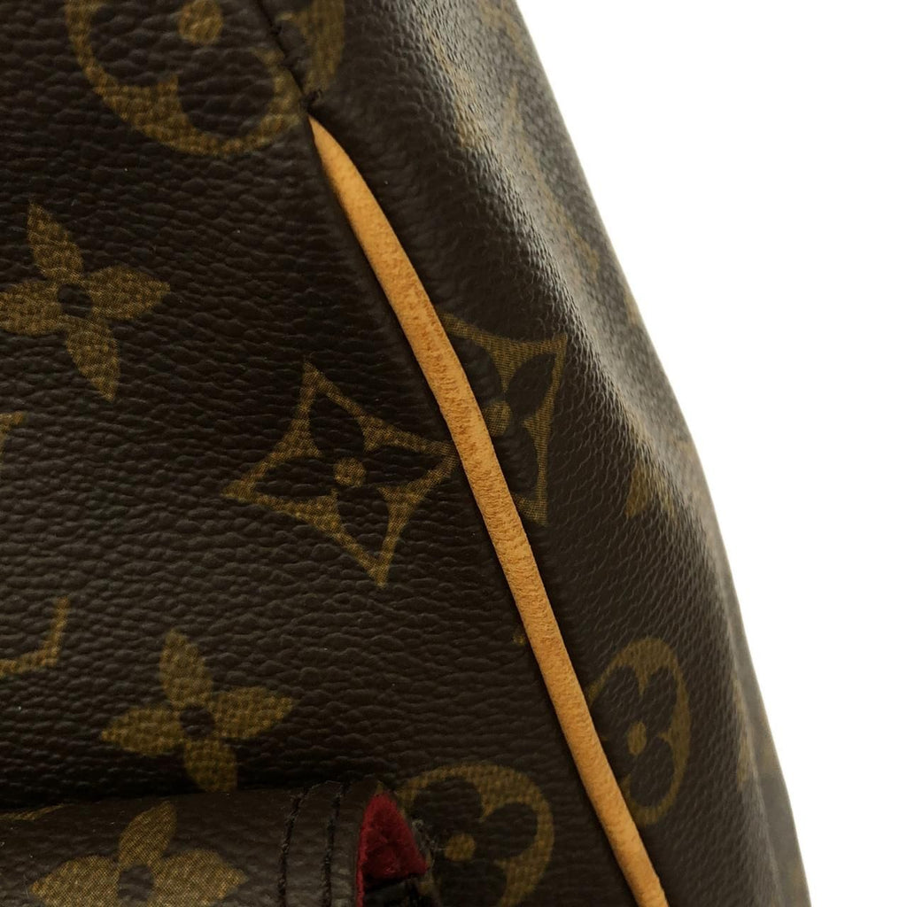Louis Vuitton Vintage Monogram Multi Puri City Bag — view 5