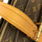 Louis Vuitton Vintage Monogram Multi Puri City Bag — view 8