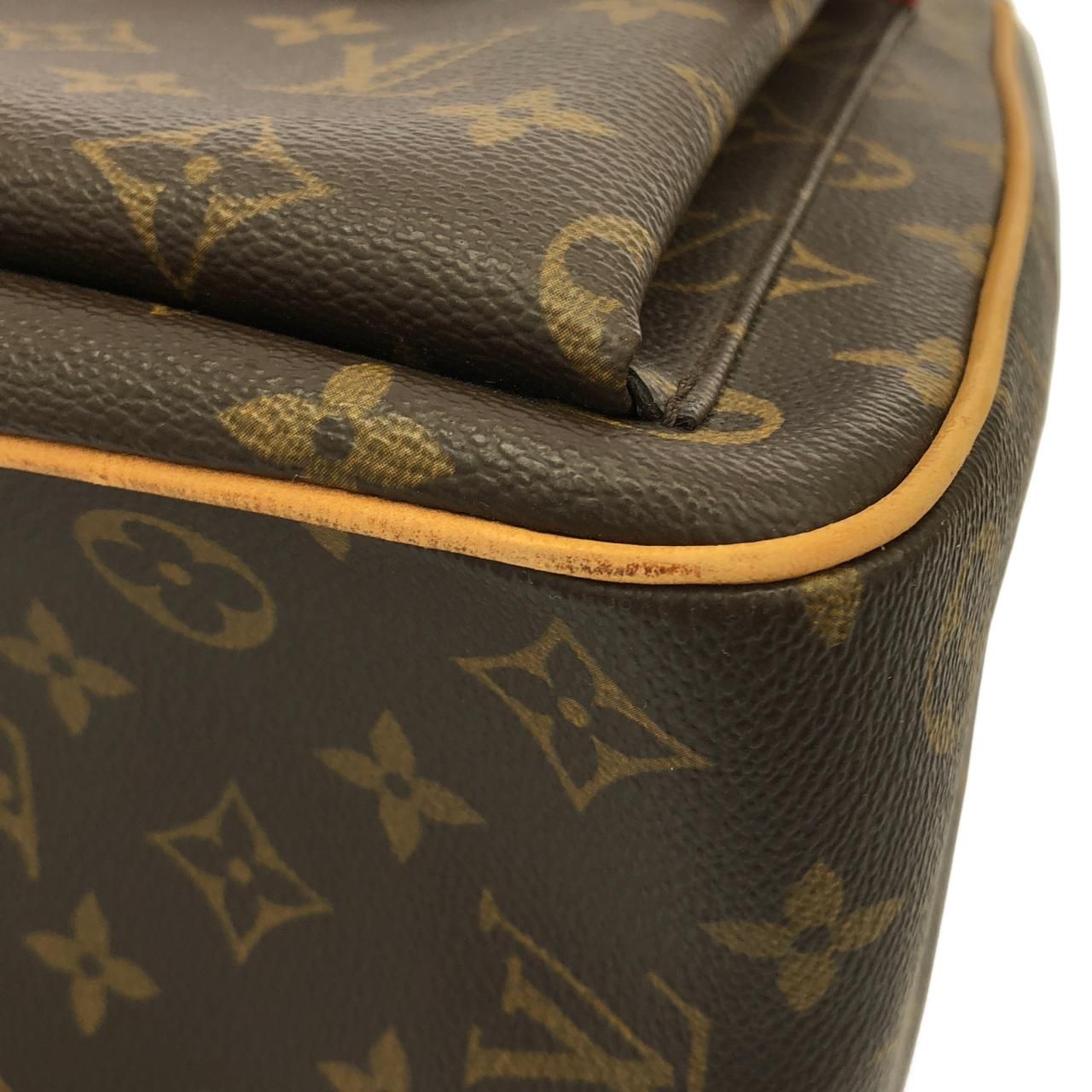Louis Vuitton Vintage Monogram Multi Puri City Bag — view 3