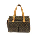 Louis Vuitton Vintage Monogram Multi Puri City Bag
