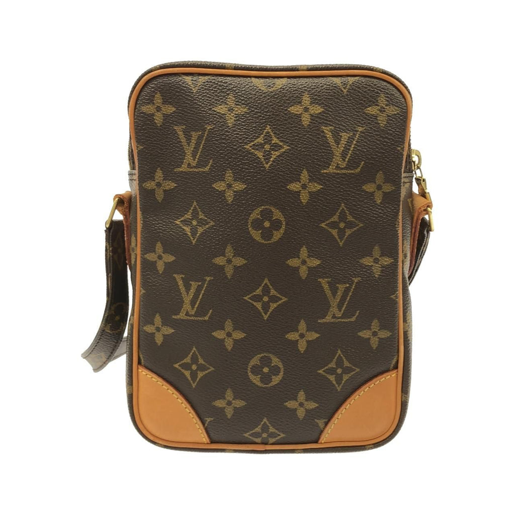 Louis Vuitton Vintage Monogram Amazon Shoulder Bag — view 2