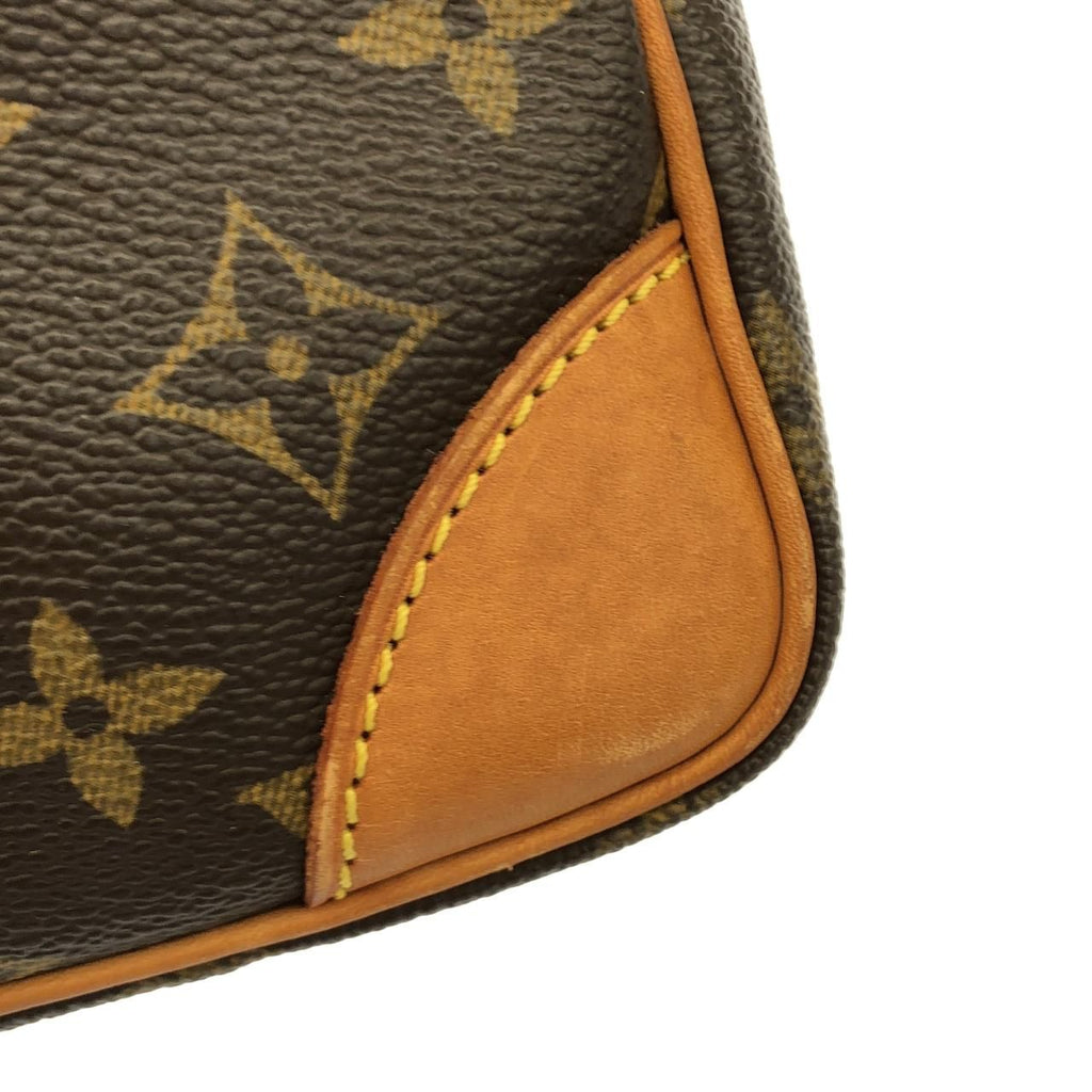 Louis Vuitton Vintage Monogram Amazon Shoulder Bag — view 5