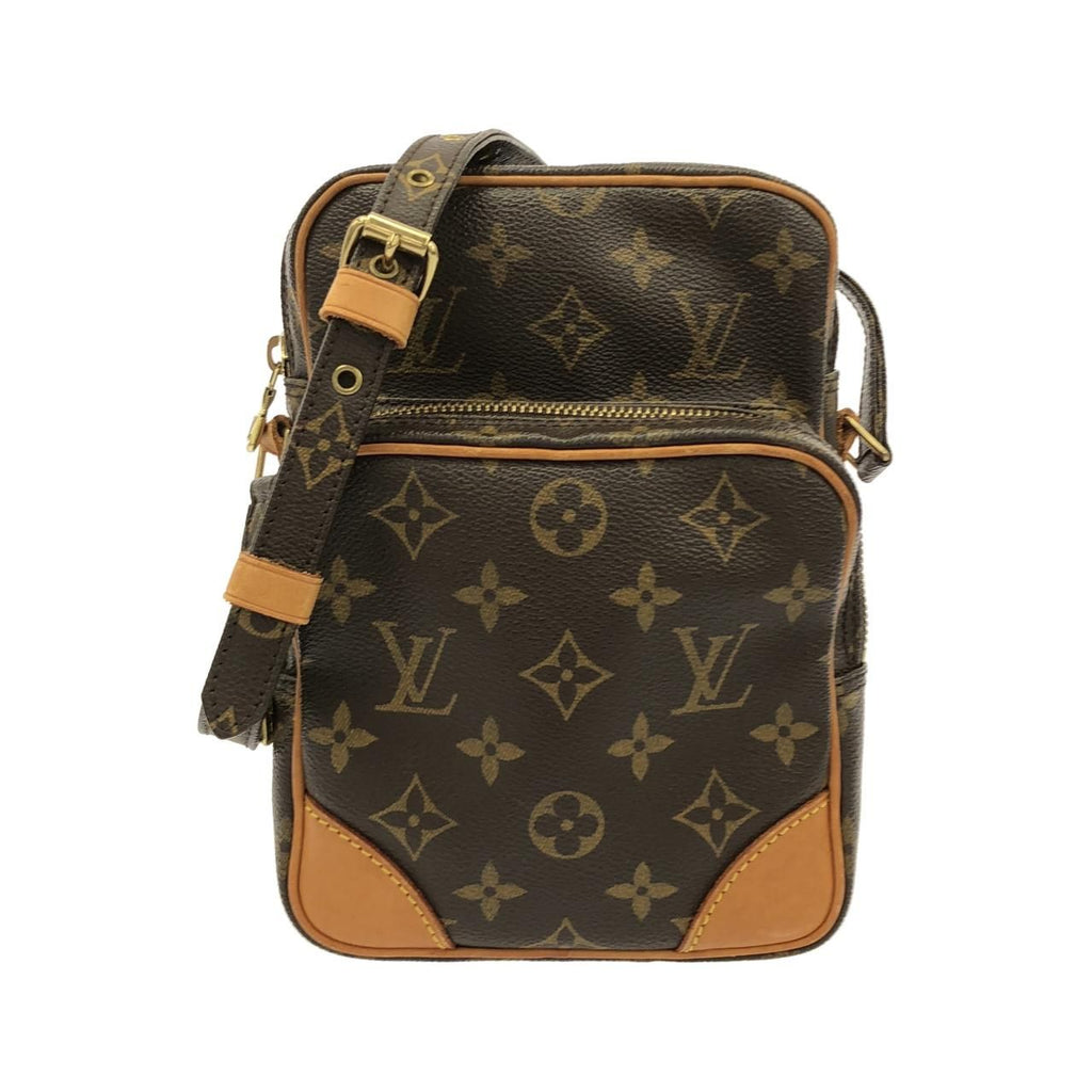 Louis Vuitton Vintage Monogram Amazon Shoulder Bag