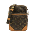 Louis Vuitton Vintage Monogram Amazon Shoulder Bag