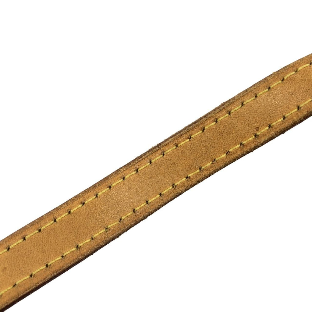 Louis Vuitton Vintage Monogram Montorgueil Shoulder Bag — view 7