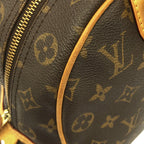 Louis Vuitton Vintage Monogram Montorgueil Shoulder Bag — view 5