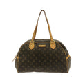 Louis Vuitton Vintage Monogram Montorgueil Shoulder Bag