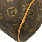 Louis Vuitton Vintage Monogram Montorgueil Shoulder Bag — view 3