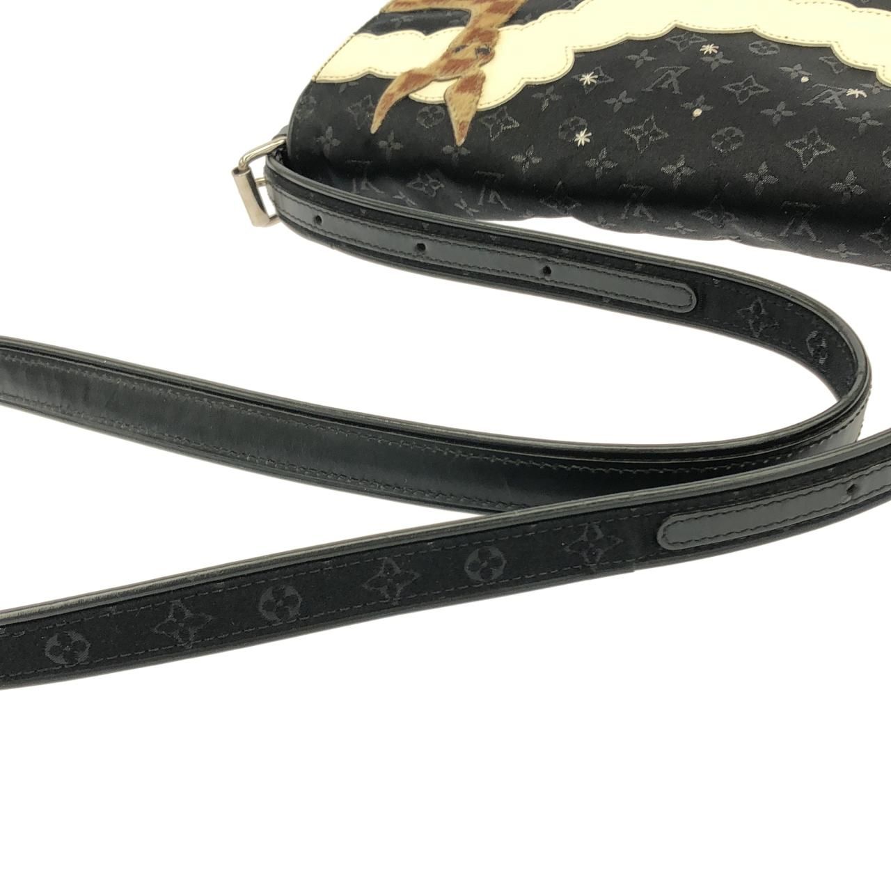 Louis Vuitton Vintage Conte de Fee Musette Shoulder Bag — view 6