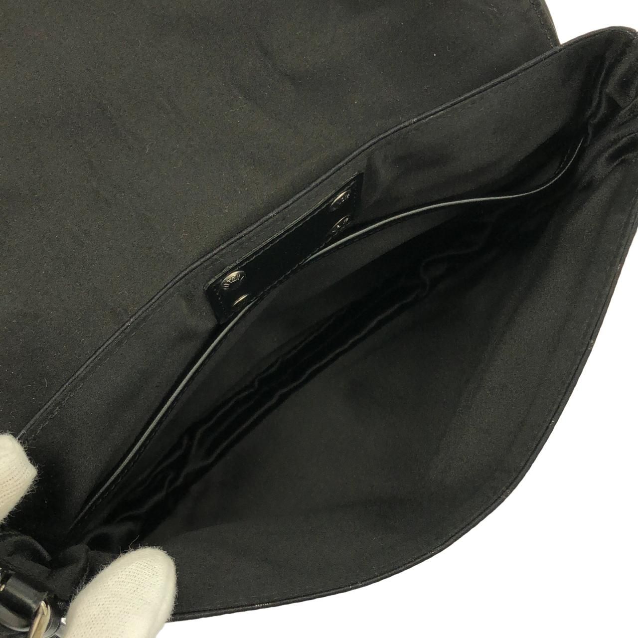 Louis Vuitton Vintage Conte de Fee Musette Shoulder Bag — view 7