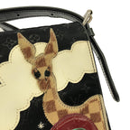 Louis Vuitton Vintage Conte de Fee Musette Shoulder Bag — view 4