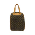 Louis Vuitton Vintage Monogram Excursion Bag