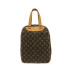 Louis Vuitton Vintage Monogram Excursion Bag