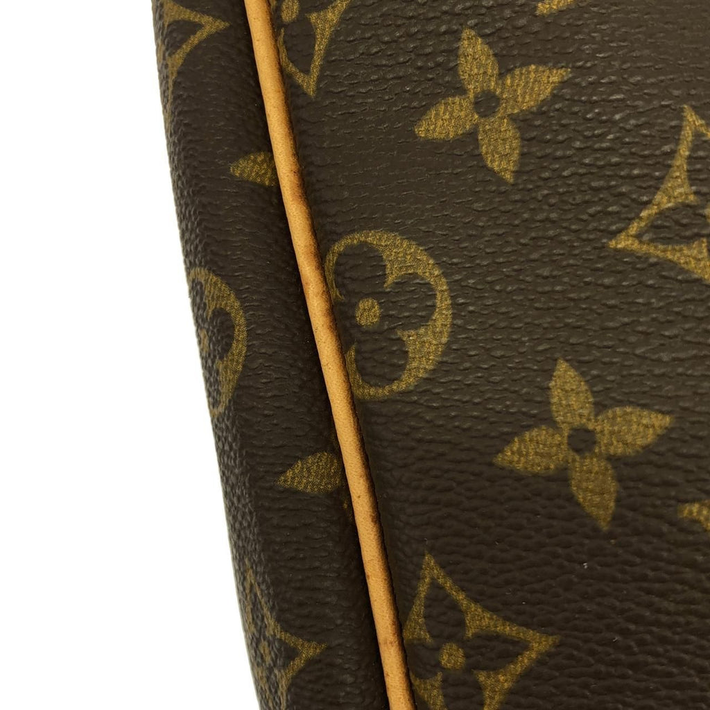 Louis Vuitton Vintage Monogram Excursion Bag — view 4