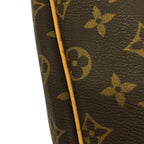 Louis Vuitton Vintage Monogram Excursion Bag — view 4