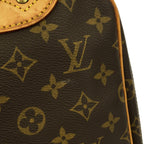 Louis Vuitton Vintage Monogram Excursion Bag — view 3