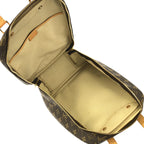 Louis Vuitton Vintage Monogram Excursion Bag — view 8