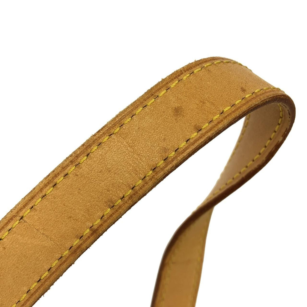 Louis Vuitton Vintage Monogram Excursion Bag — view 7