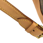 Louis Vuitton Vintage Monogram Montsouris Backpack — view 7