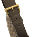 Louis Vuitton Vintage Damier Thames Shoulder Bag — view 8