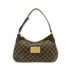 Louis Vuitton Vintage Damier Thames Shoulder Bag
