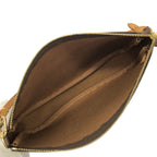 Louis Vuitton Vintage Monogram Panda Pochette Accessoires Pouch — view 7