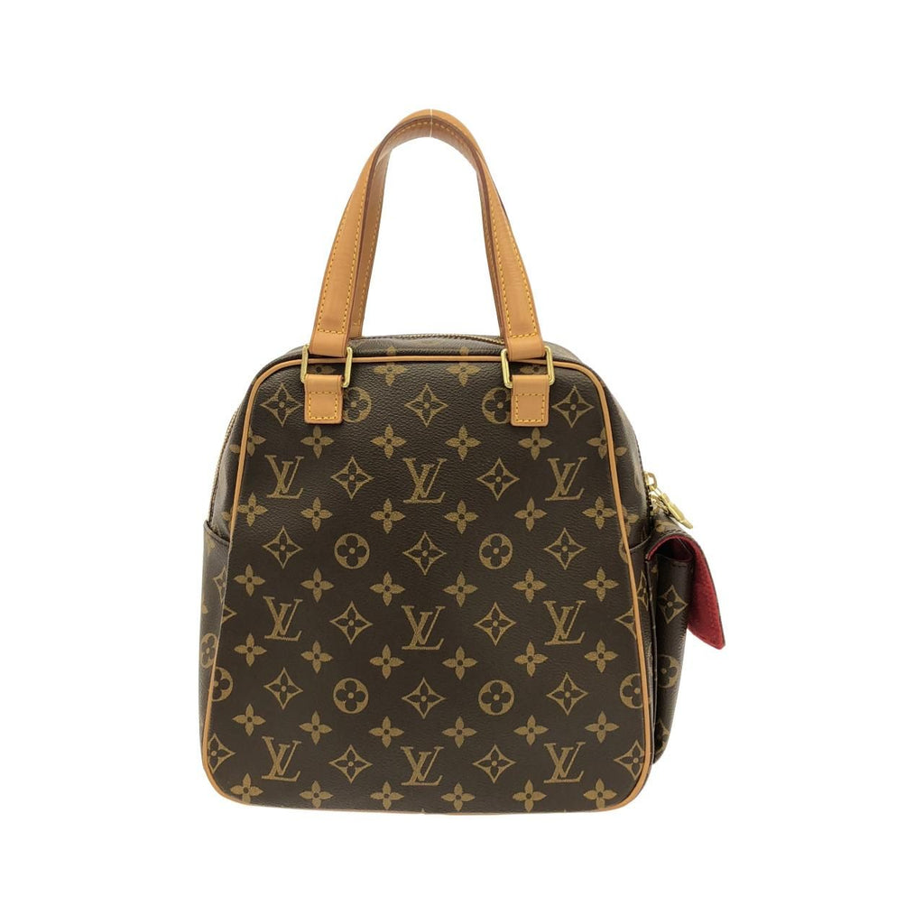 Louis Vuitton Vintage Monogram Excentri Cite Bag — view 2