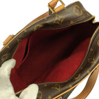 Louis Vuitton Vintage Monogram Excentri Cite Bag — view 8