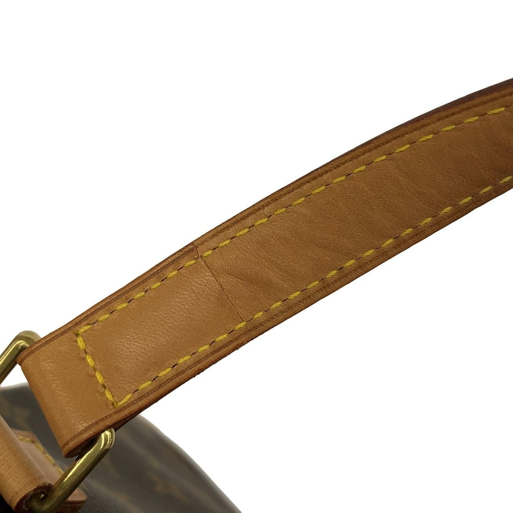 Louis Vuitton Vintage Monogram Excentri Cite Bag — view 7