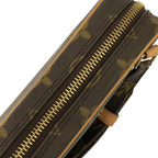 Louis Vuitton Vintage Monogram Marly Bandouliere — view 6